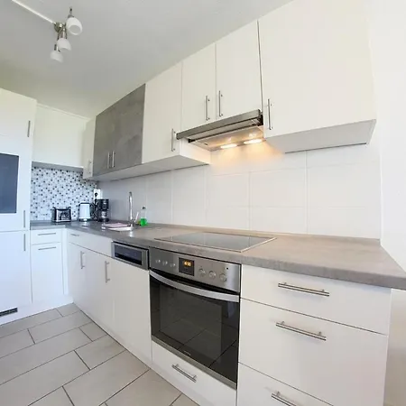 Apartment 547