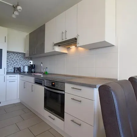 Apartment 547 Hohegeiss