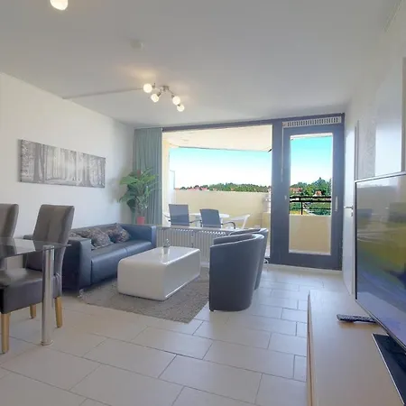 547 Apartment Hohegeiss