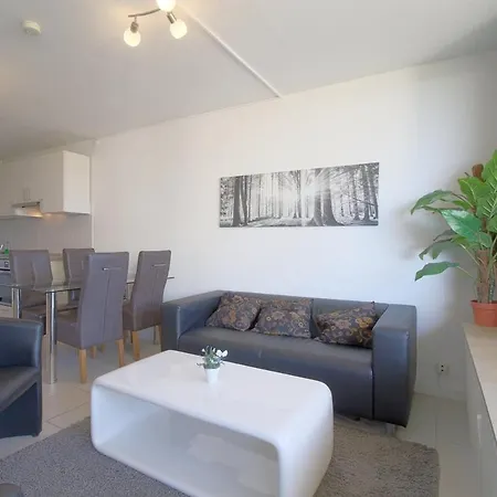 547 Apartment