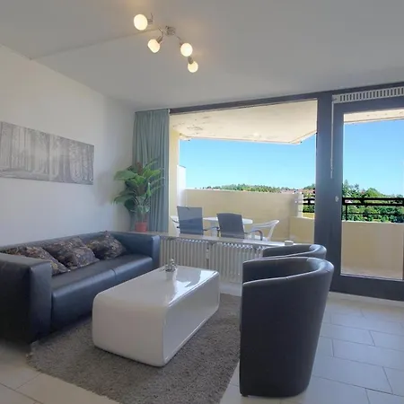 Apartment 547 *